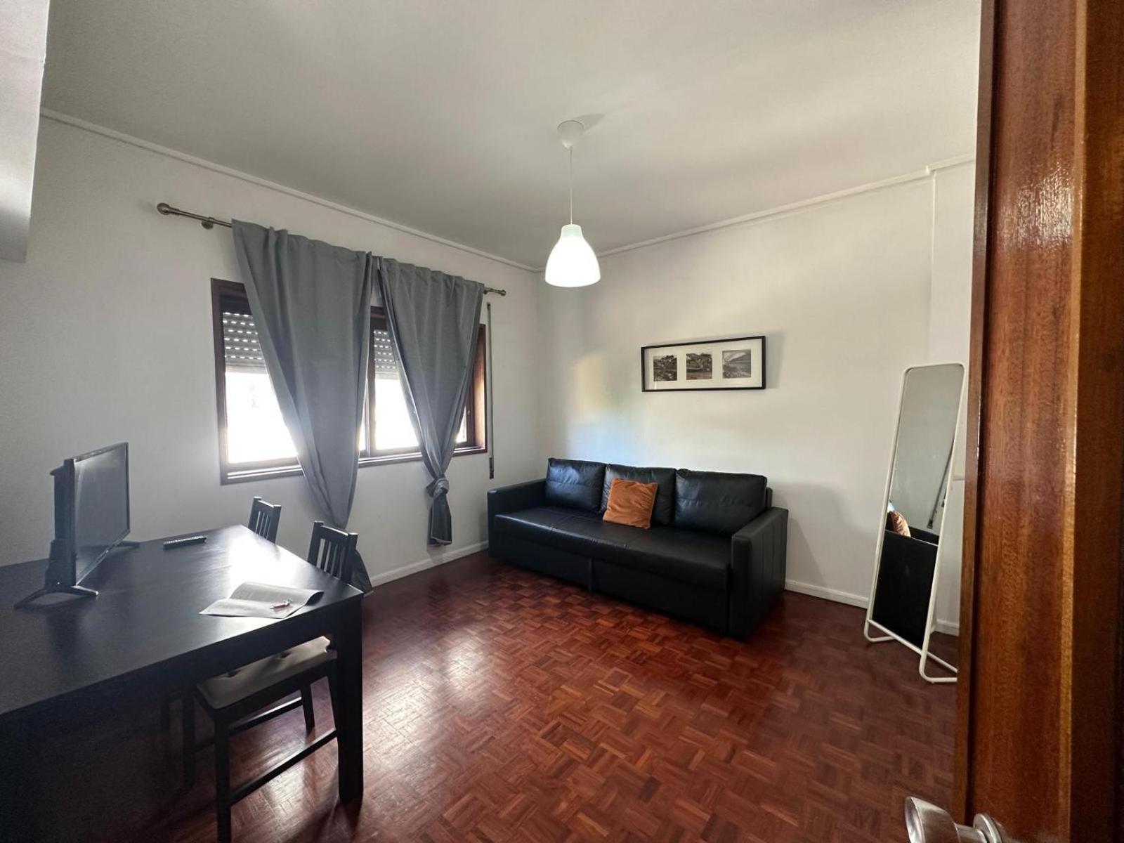 Appartement Convivio 269-1